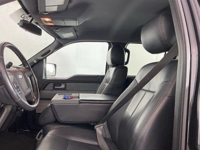 used 2013 Ford F-150 car, priced at $8,971