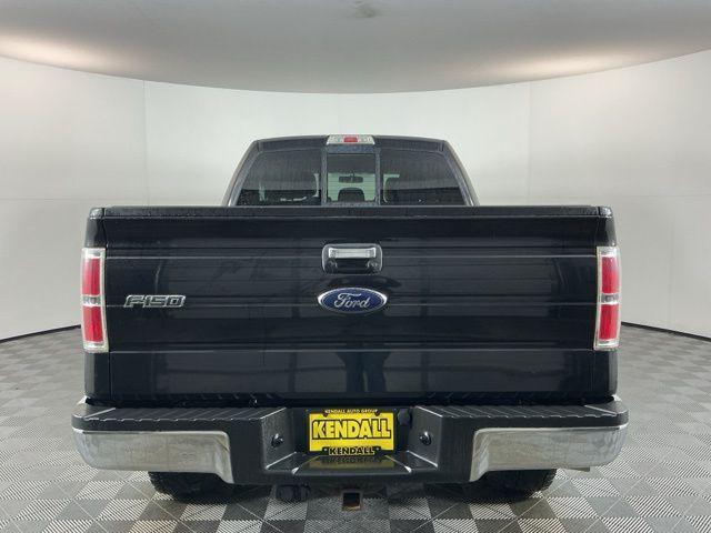used 2013 Ford F-150 car, priced at $8,971