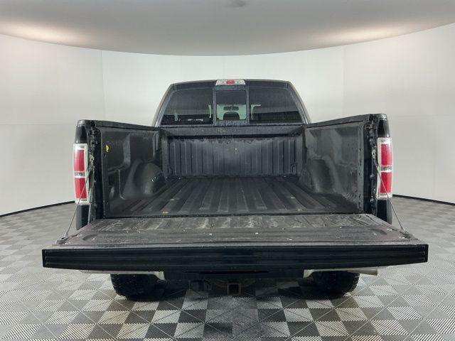 used 2013 Ford F-150 car, priced at $8,971
