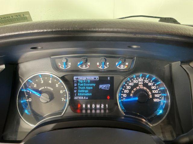 used 2013 Ford F-150 car, priced at $8,971
