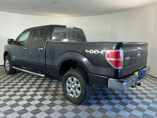 used 2013 Ford F-150 car, priced at $8,971