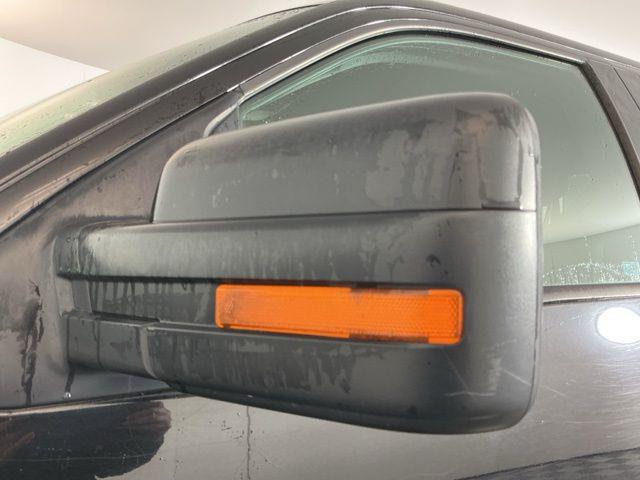 used 2013 Ford F-150 car, priced at $8,971