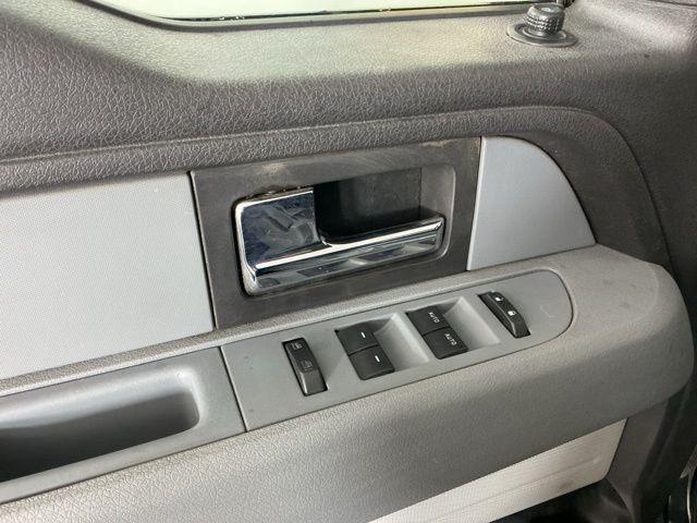 used 2013 Ford F-150 car, priced at $8,971