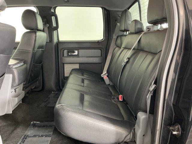 used 2013 Ford F-150 car, priced at $8,971