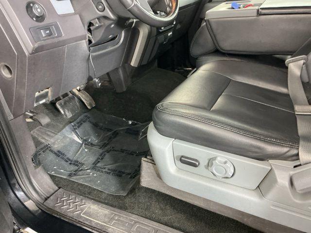 used 2013 Ford F-150 car, priced at $8,971