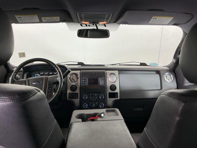 used 2013 Ford F-150 car, priced at $8,971