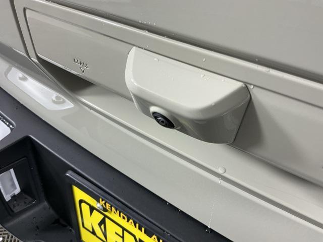 new 2025 Ford Bronco Sport car, priced at $34,230