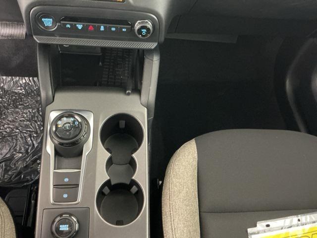 new 2025 Ford Bronco Sport car, priced at $34,230