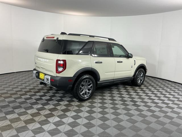 new 2025 Ford Bronco Sport car, priced at $34,230