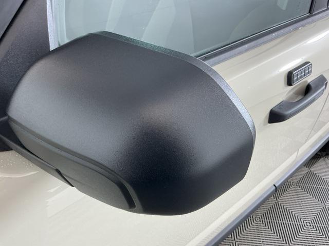 new 2025 Ford Bronco Sport car, priced at $34,230