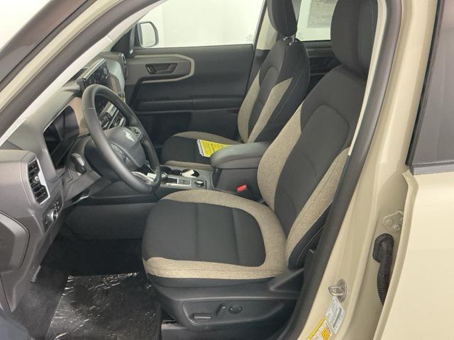 new 2025 Ford Bronco Sport car, priced at $34,230