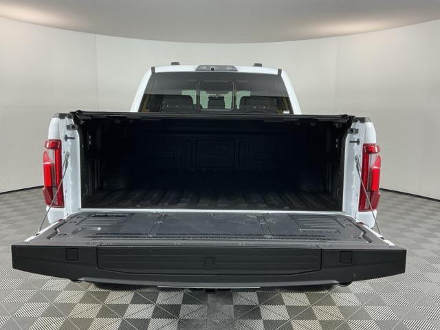 new 2026 Ford F-150 car, priced at $91,680