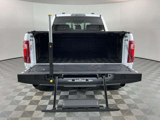 new 2026 Ford F-150 car, priced at $91,680