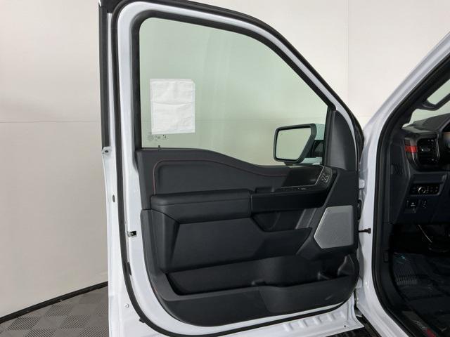 new 2026 Ford F-150 car, priced at $91,680