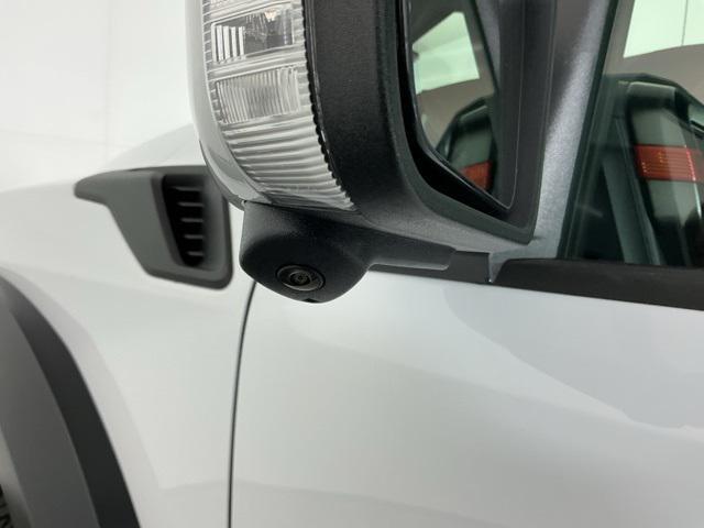 new 2026 Ford F-150 car, priced at $91,680