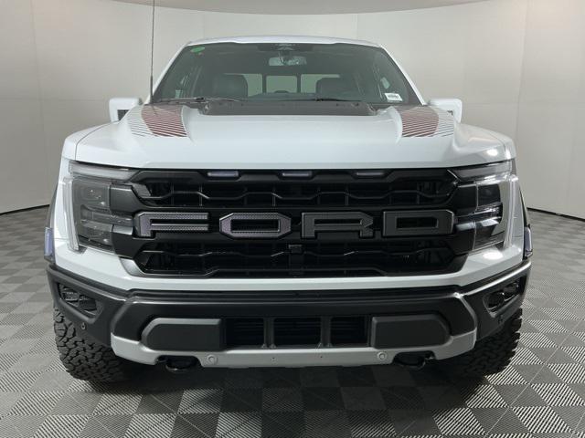 new 2026 Ford F-150 car, priced at $91,680