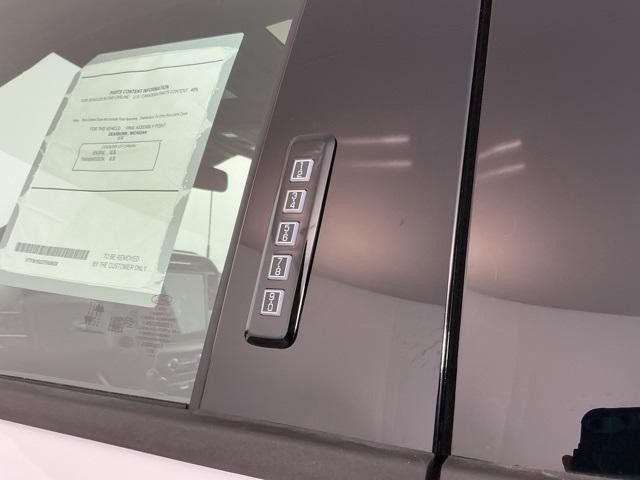 new 2026 Ford F-150 car, priced at $91,680