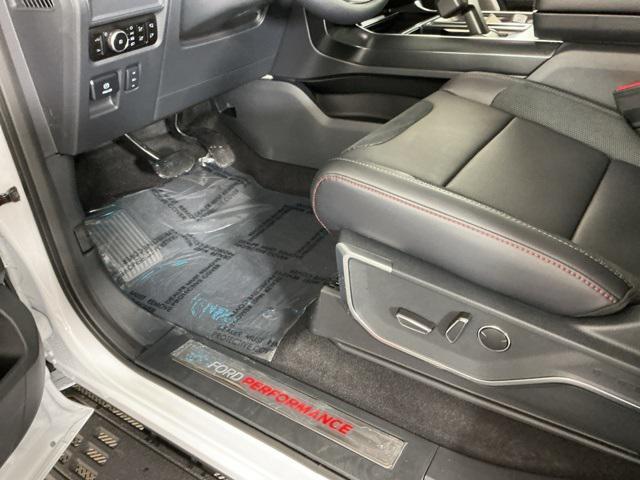 new 2026 Ford F-150 car, priced at $91,680