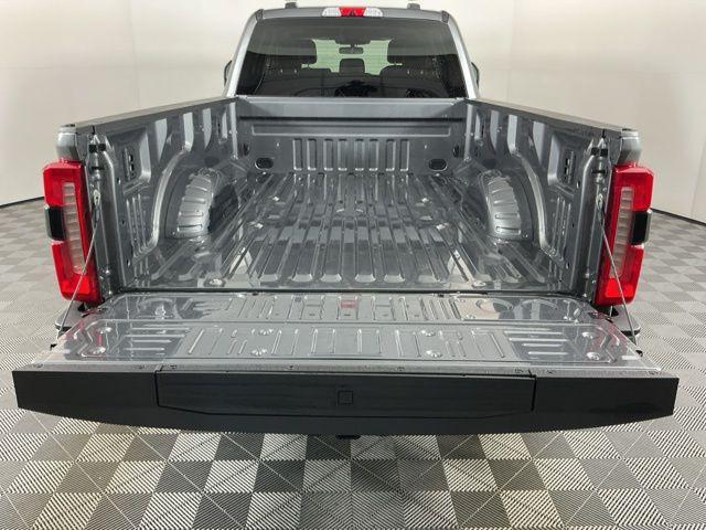 used 2025 Ford F-350 car, priced at $72,171