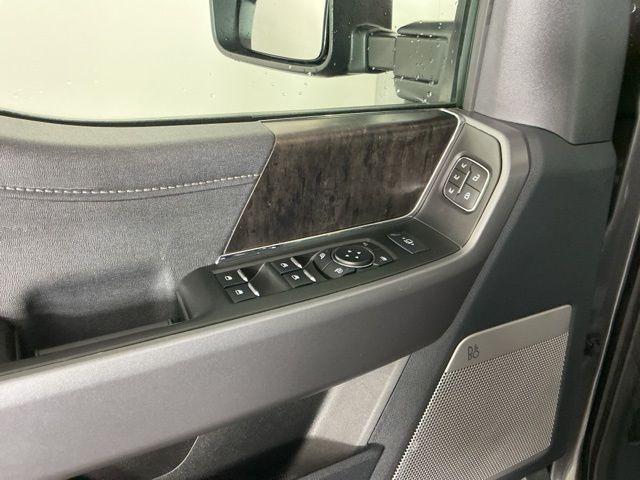 used 2025 Ford F-350 car, priced at $72,171