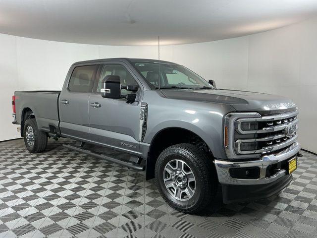 used 2025 Ford F-350 car, priced at $72,171