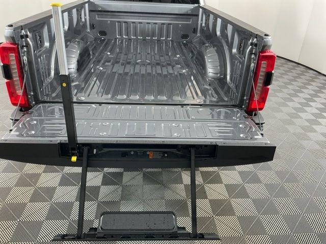 used 2025 Ford F-350 car, priced at $72,171