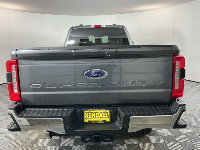 used 2025 Ford F-350 car, priced at $72,171