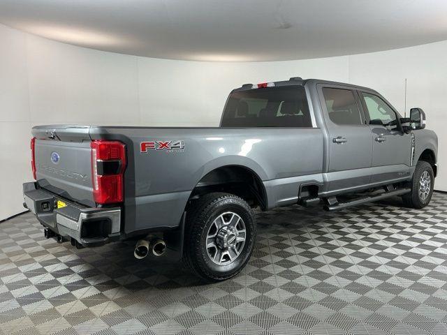 used 2025 Ford F-350 car, priced at $72,171