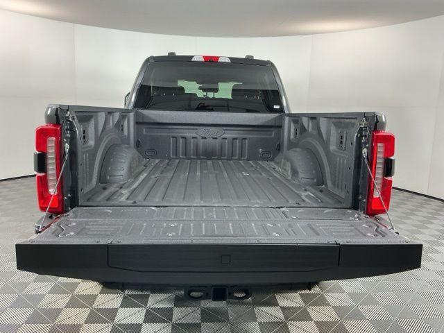 used 2025 Ford F-350 car, priced at $74,971