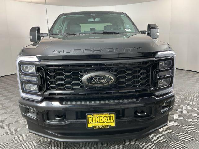 used 2025 Ford F-350 car, priced at $74,971
