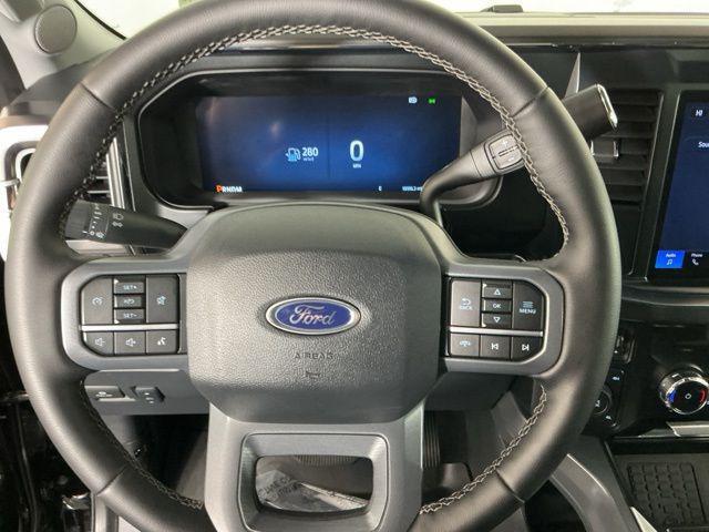 used 2025 Ford F-350 car, priced at $74,971