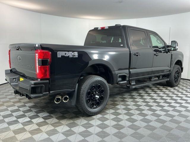 used 2025 Ford F-350 car, priced at $74,971