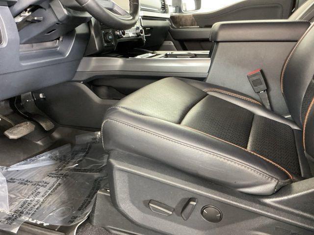 used 2025 Ford F-350 car, priced at $74,971