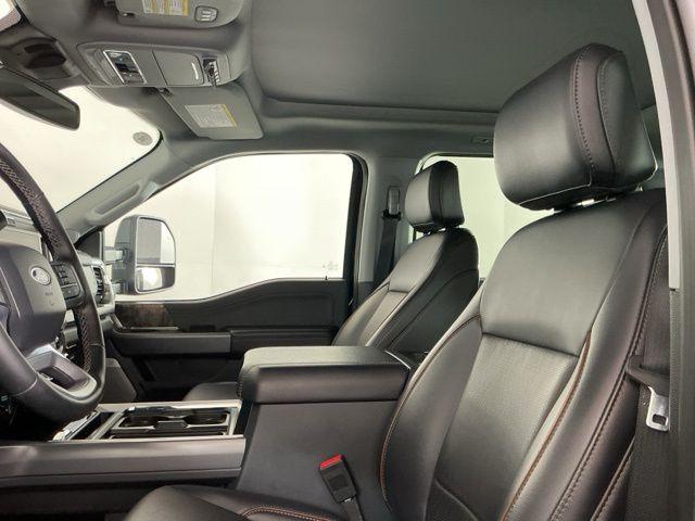 used 2025 Ford F-350 car, priced at $74,971