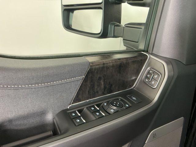 used 2025 Ford F-350 car, priced at $74,971