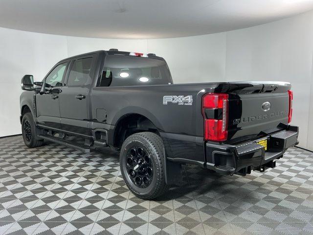 used 2025 Ford F-350 car, priced at $74,971