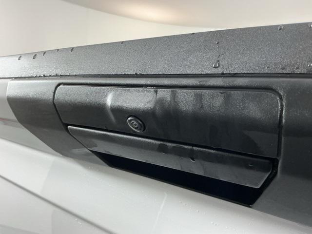 new 2025 Ford F-150 car, priced at $41,381