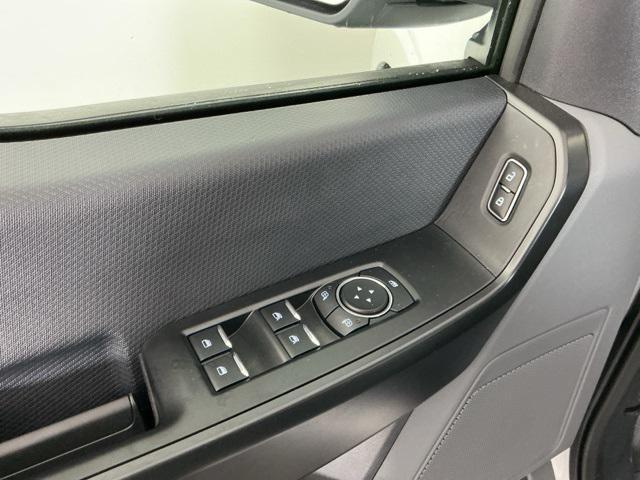 new 2025 Ford F-150 car, priced at $41,381