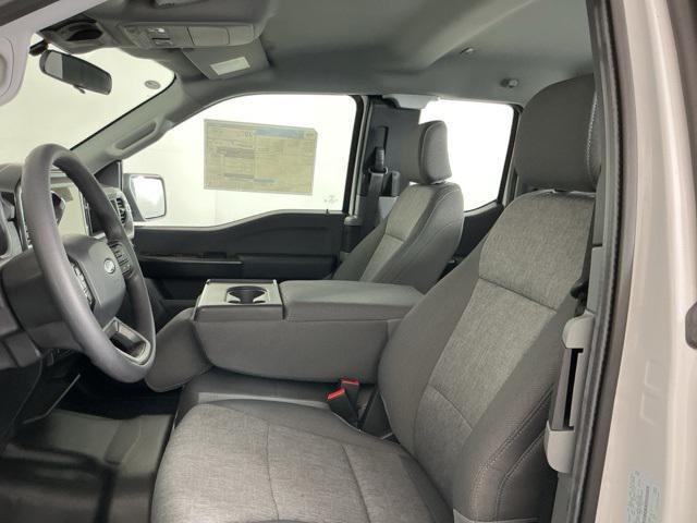 new 2025 Ford F-150 car, priced at $41,381
