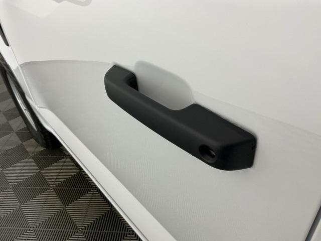 new 2025 Ford F-150 car, priced at $41,381