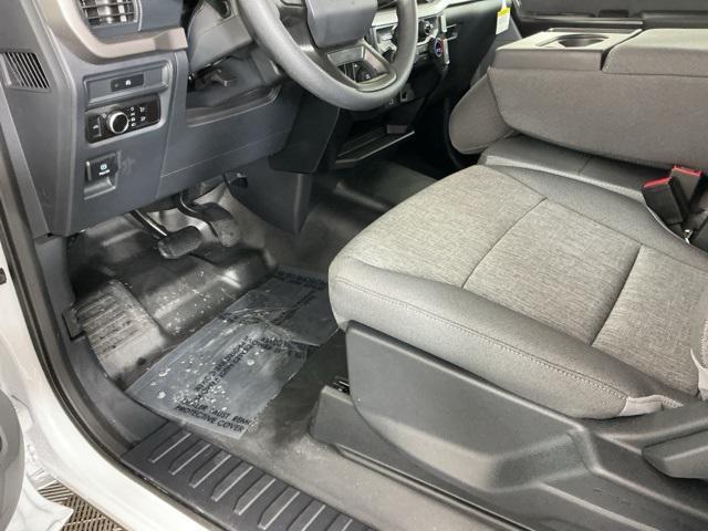 new 2025 Ford F-150 car, priced at $41,381