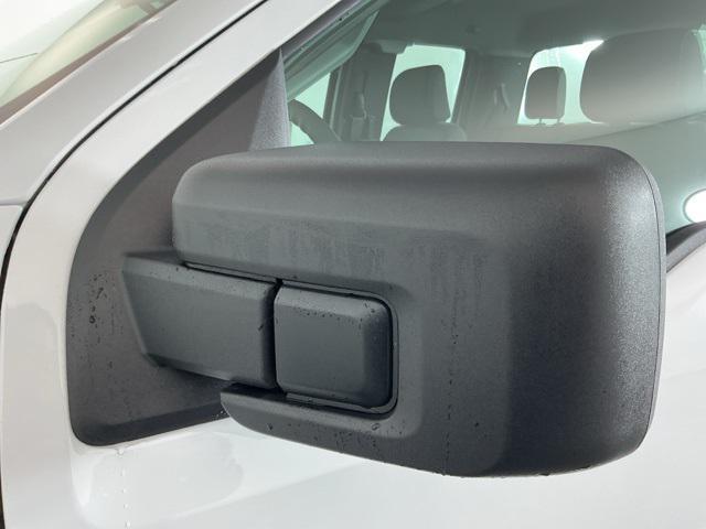 new 2025 Ford F-150 car, priced at $41,381