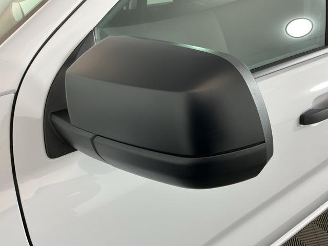 new 2025 Ford Ranger car, priced at $36,989