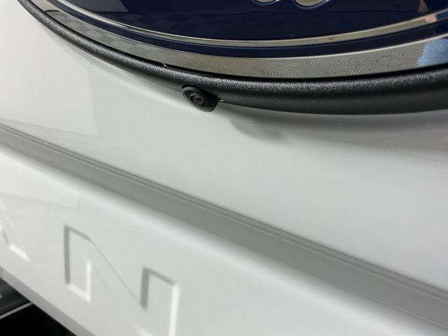 new 2025 Ford Ranger car, priced at $36,989