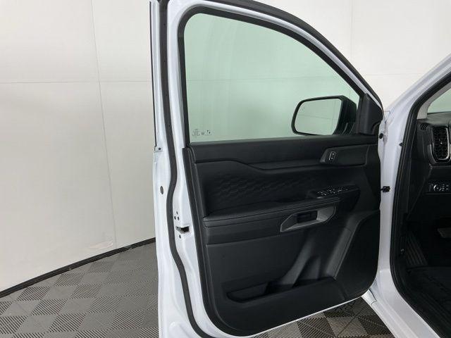 new 2025 Ford Ranger car, priced at $36,989