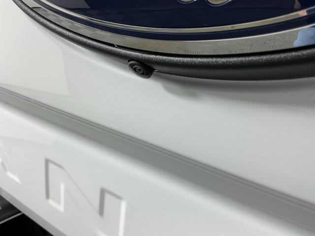 new 2025 Ford Ranger car, priced at $36,989