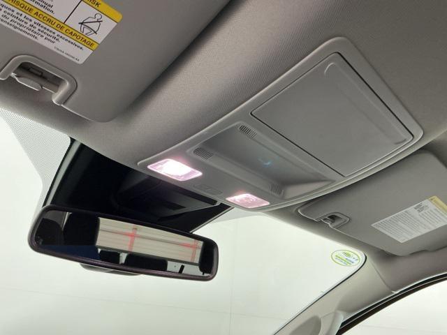 new 2025 Ford Ranger car, priced at $36,989