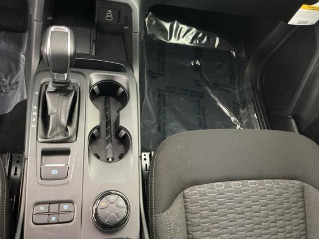 new 2025 Ford Ranger car, priced at $36,989