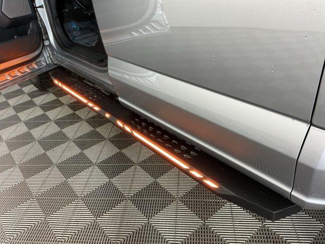 used 2024 Ford F-150 car, priced at $52,971