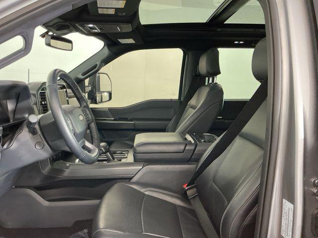 used 2024 Ford F-150 car, priced at $52,971